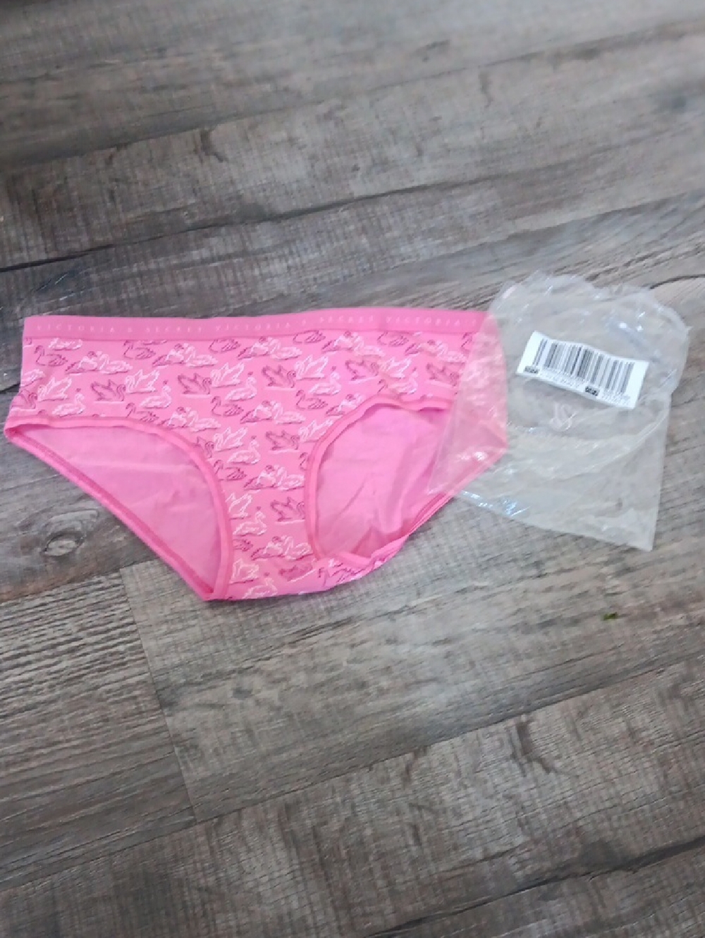 Victorias Secret Underwear